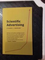 Scientific Advertising 