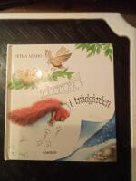 Tittut! i tr&auml;dg&aring;rden