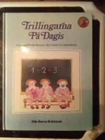 Trillingarna p&aring; dagis