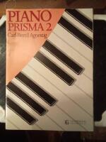 Piano prisma 2 h&auml;fte 2