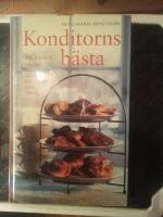 Konditorns b&auml;sta