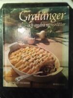 Grat&auml;nger och andra ugnsr&auml;tter