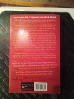 The 7 habits of highly effective teenagers 