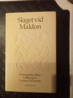 Slaget vid Maldon