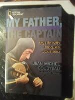 My father, the captain 