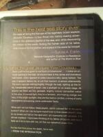 My father, the captain 