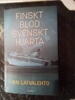 Finskt blod, svenskt hj&auml;rta