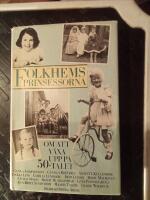 Folkhemsprinsessorna : om att v&auml;xa upp p&aring; 50-talet