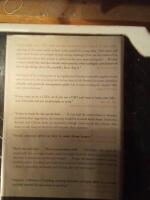 Execution - the discipline of getting things done