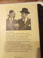 Hallon och torr champagne