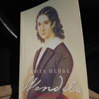 Wendela : en modern 1800-talskvinna