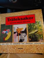 Tr&auml;leksaker