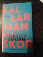 K&auml;llarm&auml;nniskor