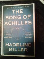 The Song of Achilles