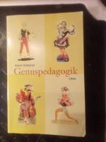 Genuspedagogik