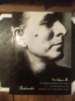 The Ingmar Bergman Auction 