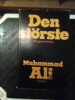 Den st&ouml;rste : min egen ber&auml;ttelse