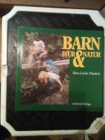 Barn, djur & natur
