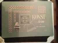 Konsts&ouml;m och Bottens&ouml;msmodeller