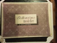 Konsts&ouml;m och Bottens&ouml;msmodeller