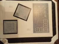 Konsts&ouml;m och Bottens&ouml;msmodeller