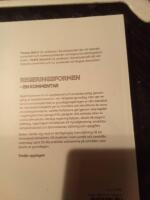 Regeringsformen : en kommentar