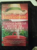 Tannie Marias recept p&aring; k&auml;rlek och mord