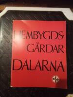 Hembygdsg&aring;rdar Dalarna