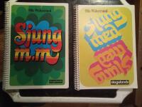 Sjung m.m. [Musiktryck] och Sjung med