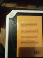 Kulturbarn : att v&auml;xa upp i skuggan av en f&ouml;rfattare