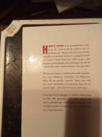 Hemmets kokbok : Den svenska maten