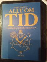 Allt om tid : tider&auml;kning i historiskt perspektiv