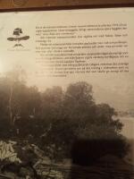 Suorva Dammbygget i vildmarken 