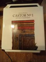 Castor no 1 : ett hus p&aring; Skeppsbron