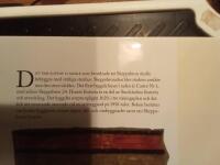 Castor no 1 : ett hus p&aring; Skeppsbron