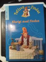 Klurigt med Findus