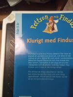 Klurigt med Findus