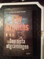 Den sista utgr&auml;vningen