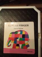 Elmers f&auml;rger