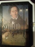 H. C. Andersen och Dj&auml;vulens advokat : roman
