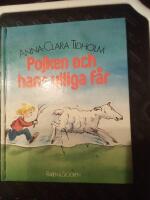 Pojken och hans ulliga får