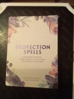 Protection spells 