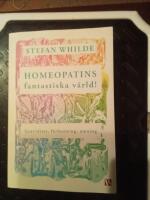Homeopatins fantastiska v&auml;rld! : graviditet, f&ouml;rlossning, amning