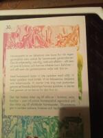 Homeopatins fantastiska v&auml;rld! : graviditet, f&ouml;rlossning, amning