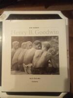 Den ok&auml;nde Henry B. Goodwin
