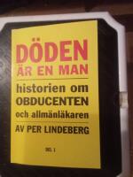 D&ouml;den &auml;r en man. Del 1