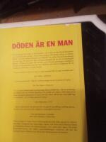 D&ouml;den &auml;r en man. Del 1