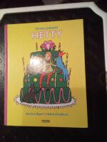 V&auml;rsta paketet, Hetty