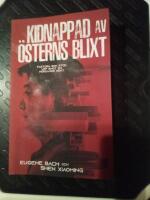 Kidnappad av &Ouml;sterns blixt