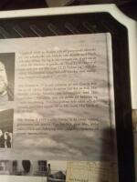 Tre m&aring;nader och sex dagar : med m/s Enaren till Afrika &aring;r 1961